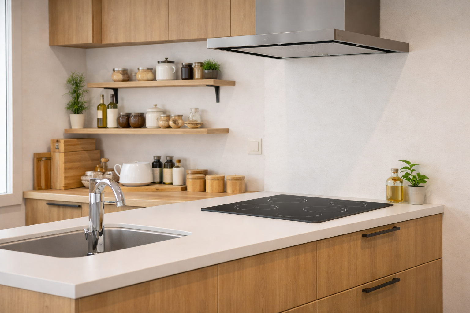 システムキッチン